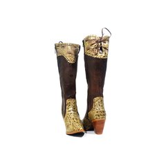 Bota Country Feminina Black Horse 10030
