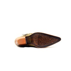 Bota Country Feminina Black Horse 10030 - comprar online