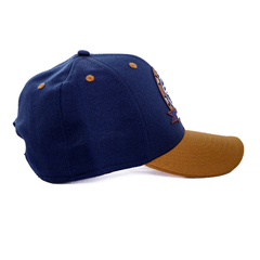 Boné Black Bulls - loja online