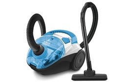 Aspirador De Pó Hepa Turbo 2000 220v Mondial - Ap-16