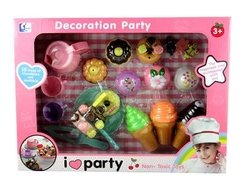Brinquedo Creative Fun Pic-nic Br650 - Multikids