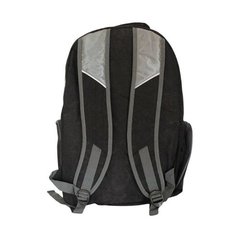 Mochila Esportista Preto/cinza Wilson - Wtix12815d na internet