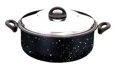 Caçarola Esmaltinox 8,5l Zanella - 6006