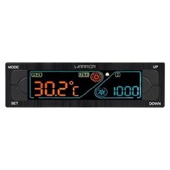 Controlador De Cooler Fan Multilaser - Ga147