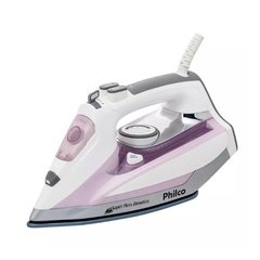 Ferro A Vapor Super Pass Duraliss Philco