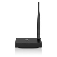 Roteador 150mbps 4portas Lan Multilaser - Re058 - comprar online
