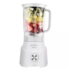 Liquidificador Branco 127v 1000w Britânia - B1000