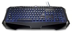 Teclado Gamer Multimídia Usb Led Multilaser - Tc167 - comprar online