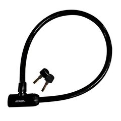 Cadeado Atrio Com Chave 15mm 800mm Atrio - Bi096