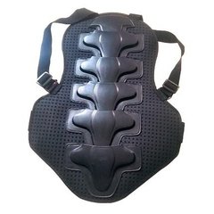 Protetor De Coluna Raptor (m) Multilaser - Mt020 - comprar online