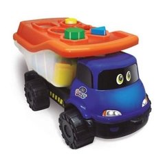 Big Truck Formas - Big Star - 721-btf