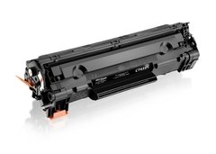 Toner Compativel Para Hp Mod. 00435a Pr Multilaser - Ct435 - comprar online
