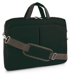 Bolsa All Day Preta 15'' Multilaser - Bo172