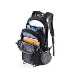 Mochila Sport Para Notebook De Até 15.6 Preta Multilaser - - comprar online