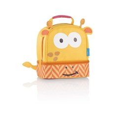 Lancheira Térmica Escolar Infantil - Multikids - Bb236