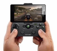 Android Game Pad Para Smartphone Multilaser - Js076 na internet