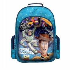 Mochila G Toy Story Dermiwil - 30430