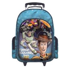 Mochilete G Toy Story Dermiwil - 30432