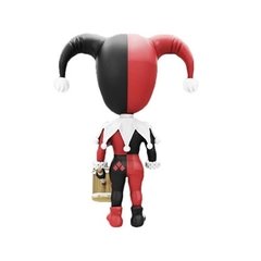 Bonéco Harley Quinn Xray - Xray0015 na internet