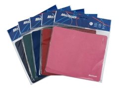 Caixa Com 40 Mouse Pads Coloridos Multilaser - Ac066 na internet