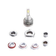 1 Par De Lâmpada Super Led Hb3 30w 6200k Multilaser - Au839 - comprar online