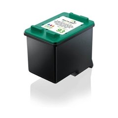 Cartucho Jato Compativel P/hp Mod. 000093 Color Multilaser -