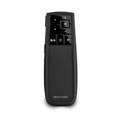 Apresentador Laser Point 2.4ghz - Laser Vermelho Multilaser