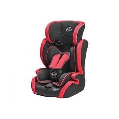 Cadeira Para Auto Elite 9-36 Kg Vermelho Baby Multikids - Bb
