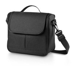 Bolsa Térmica Cool-er Bag Preta Multikids Baby - Bb027