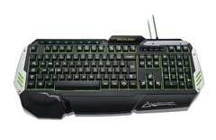 Teclado Gamer Metal War Multilaser - Tc189 na internet