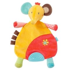 Bichinho Mordedor Safari Elefante - Br307