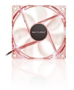 Cooler Roletado Com Led Multilaser Ga136 - comprar online