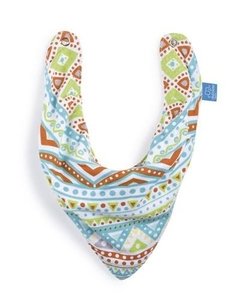 Babador Bandana Etnico Menino - Multikids -bb220