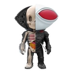 Bonéco Black Manta Xray - Xray0006
