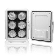 Mini Geladeira Portátil 12 V 4 Litros 110v Multilaser - Tv00 na internet