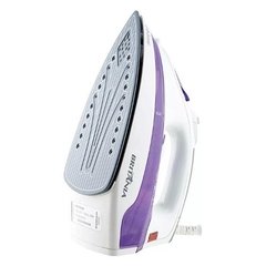 Ferro A Vapor Base Cerâmica Roxo 110v Britânia - Fb1000c - comprar online