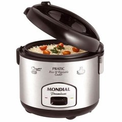 Panela Elétrica Pratic Rice & Vegetables Cooker 10 Premium 1