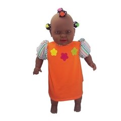 Boneca Tri-li-li Zap - 1029