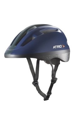 Capacete Urban Azul G (58 - 62cm) - Atrio - Bi062
