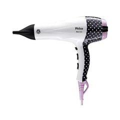 Secador De Cabelo 3 Velocidades 2000w 220v Philco - Ph3500