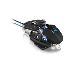 Mouse Multilaser Gamer Warrior 4000 Dpi Multilaser - Mo246 - J&B STORE