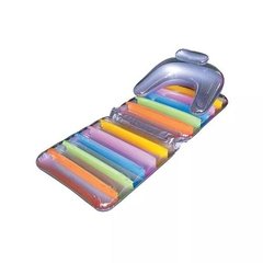 Colchão Poltrona Inflável Mor - 001833