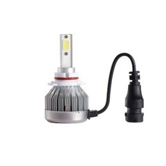 1 Par De Lâmpada Super Led H11 30w 6200k Multilaser - Au837