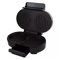 Grill Gourmet Burger 220v Britânia - comprar online