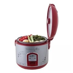 Panela Elétrica De Arroz Pa10 Vermelha Britânia - 227v - comprar online