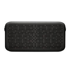 Caixa De Som Bluetooth Preto Pulse - Sp247