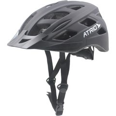 Capacete Led 2 Preto Fosco Tam. G Atrio - Bi106