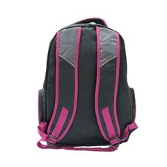 Mochila Esportista Cinza/rosa Wilson - Wtix12815b - comprar online