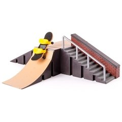 Tech Deck Starter Kit Multikids - Br341 na internet