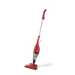 Aspirador De Pó 2 Em 1 700w Vermelho 127v Multilaser - Ho03